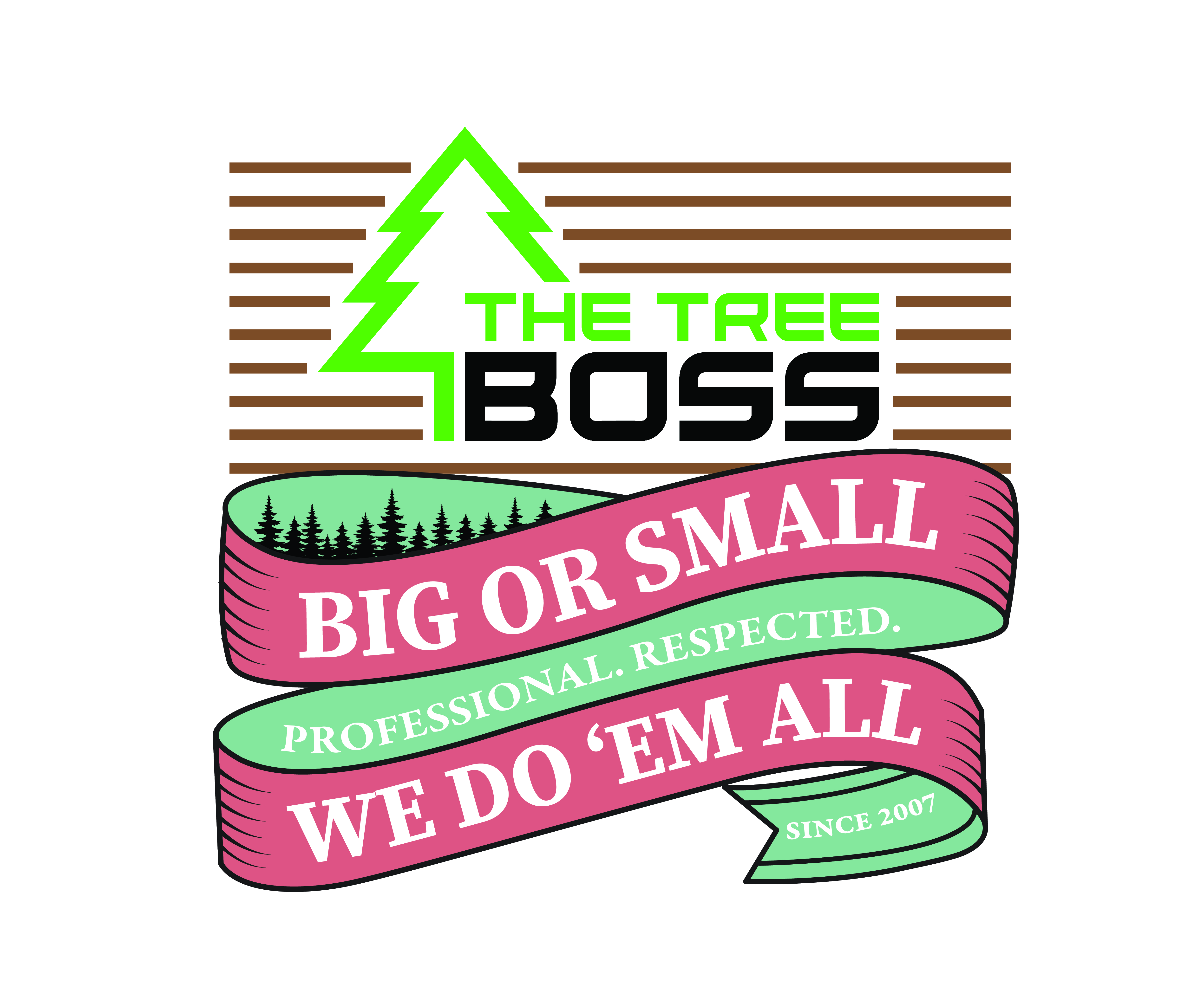 T-shirt Design by Manu-25 for Green Mountain Contractors Inc. | Design #34946820