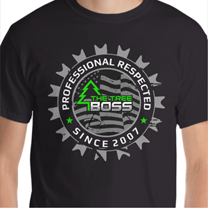 Design de T-shirt par Yakuza20 pour Green Mountain Contractors Inc. | Design : #34981831