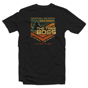 Diseño de Camiseta por Ngoeg para Green Mountain Contractors Inc. | Diseño: #35118840