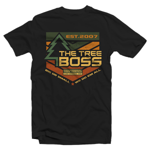 Diseño de Camiseta por Ngoeg para Green Mountain Contractors Inc. | Diseño: #35118843
