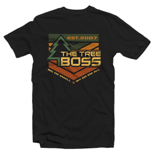 Diseño de Camiseta por Ngoeg para Green Mountain Contractors Inc. | Diseño: #35118855