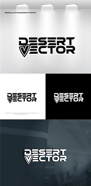 Logo Design by VectorForge for this project | Design: #34945959