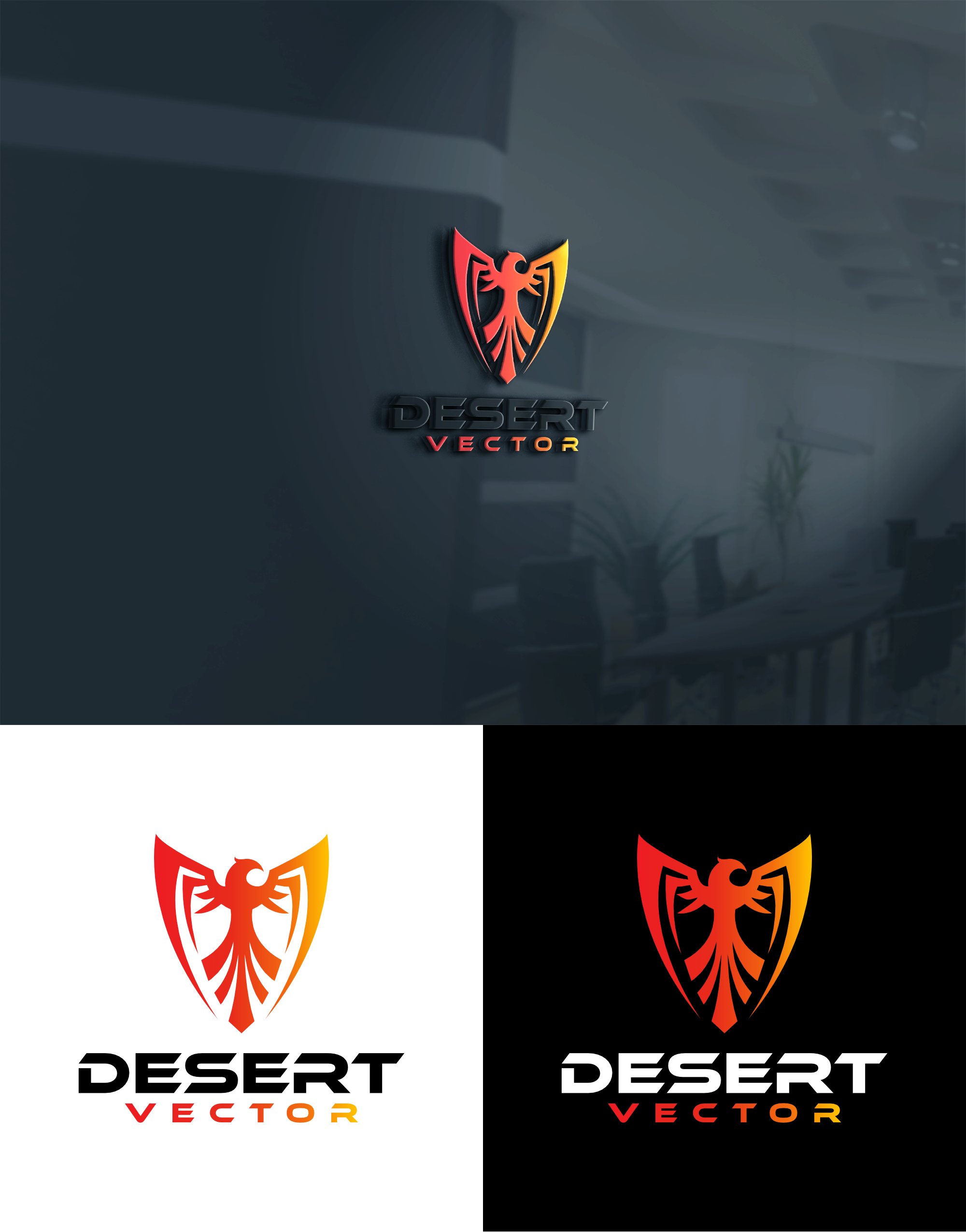 Logo Design by healer1617 for this project | Design #34935546