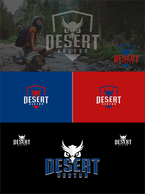 Logo Design by Afika_YN for this project | Design: #34975948