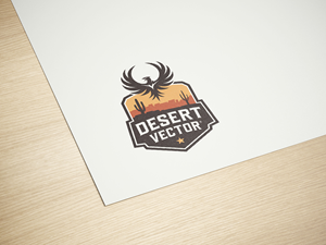 Logo Design by D -lara seen for this project | Design: #34949965