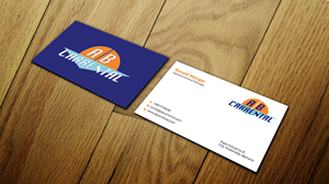 Business Card Design by Graphixpointt for AB Dive | Design: #34940947