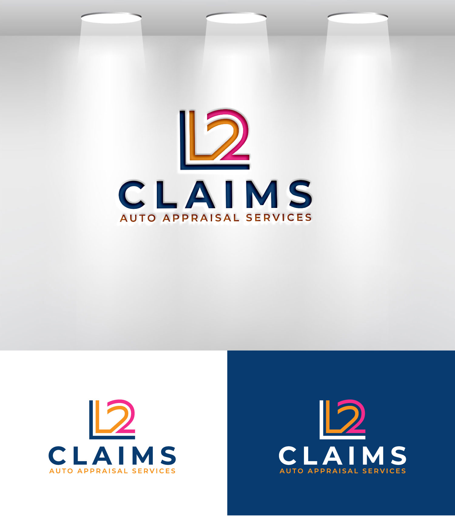 Diseño de Logo por Mi Design1 para este proyecto | Diseño #34943028