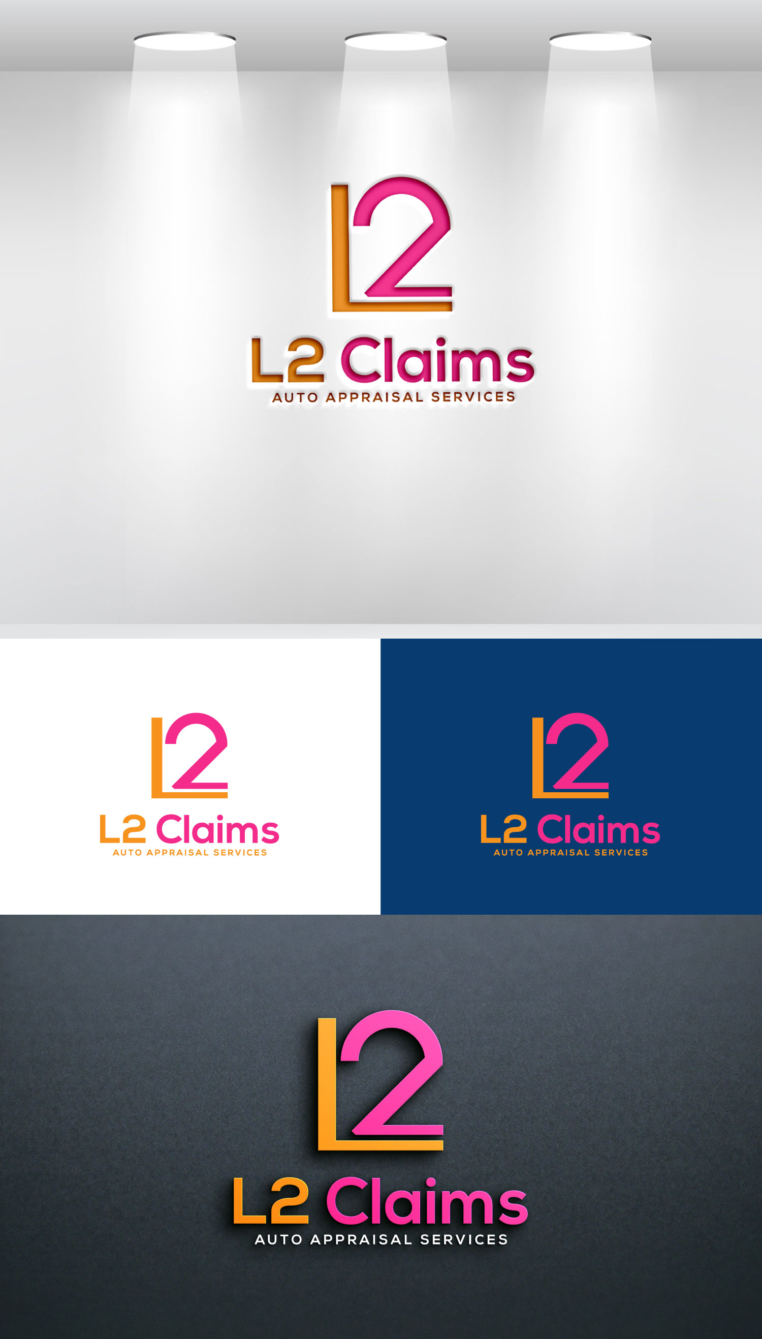 Diseño de Logo por Mi Design1 para este proyecto | Diseño #34943520