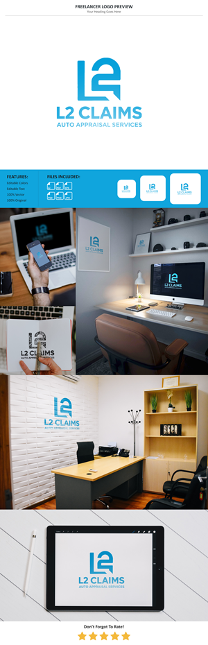 Logo Design by VectorForge for this project | Design: #34945940