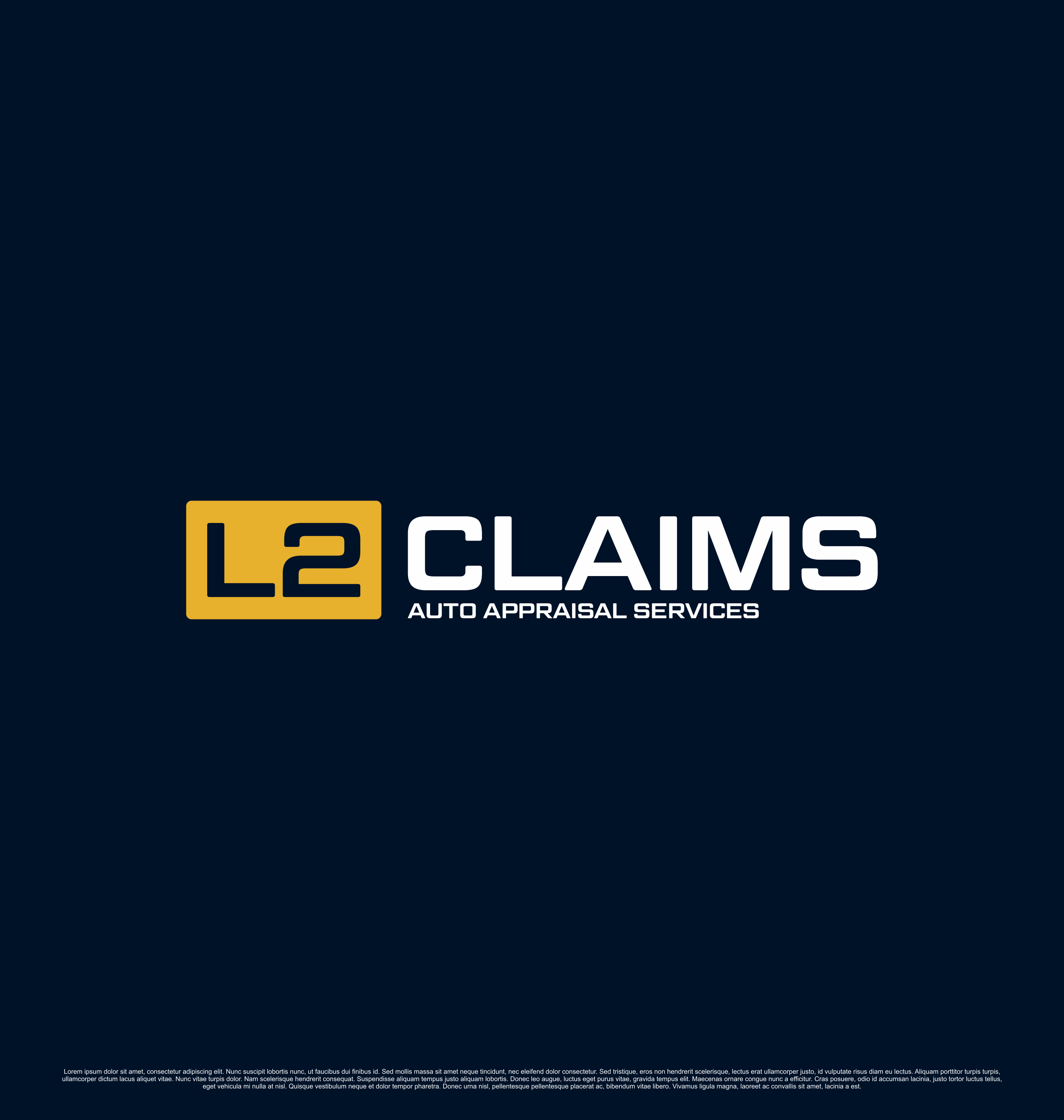 Logo Design by saesean for this project | Design #34941588