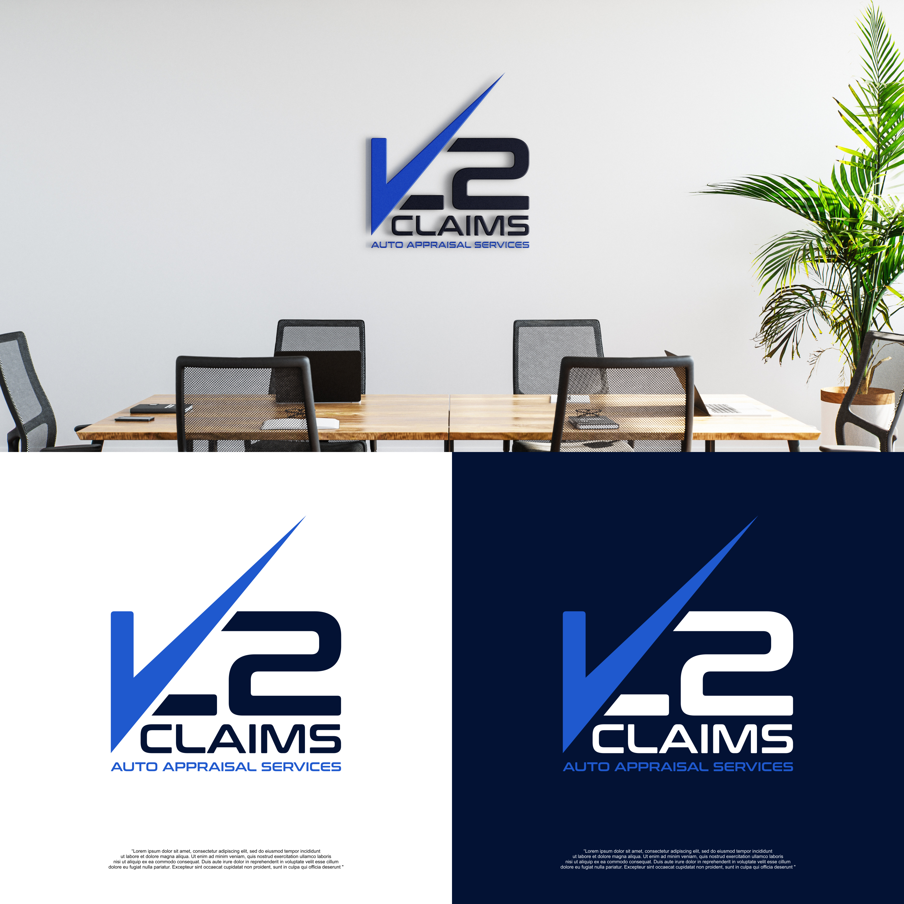 Diseño de Logo por syad666 para este proyecto | Diseño #34936003