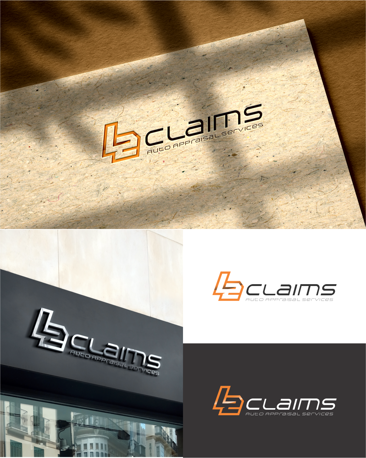 Logo Design by momo57 for this project | Design #34969050