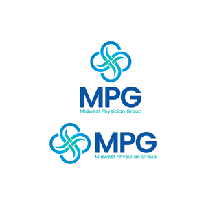 Multi-specialty doctors offices in search of dynamic logo