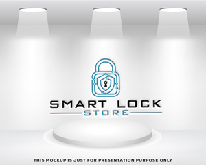 Logo Design by Razaq for Community Controls | Design: #34936333