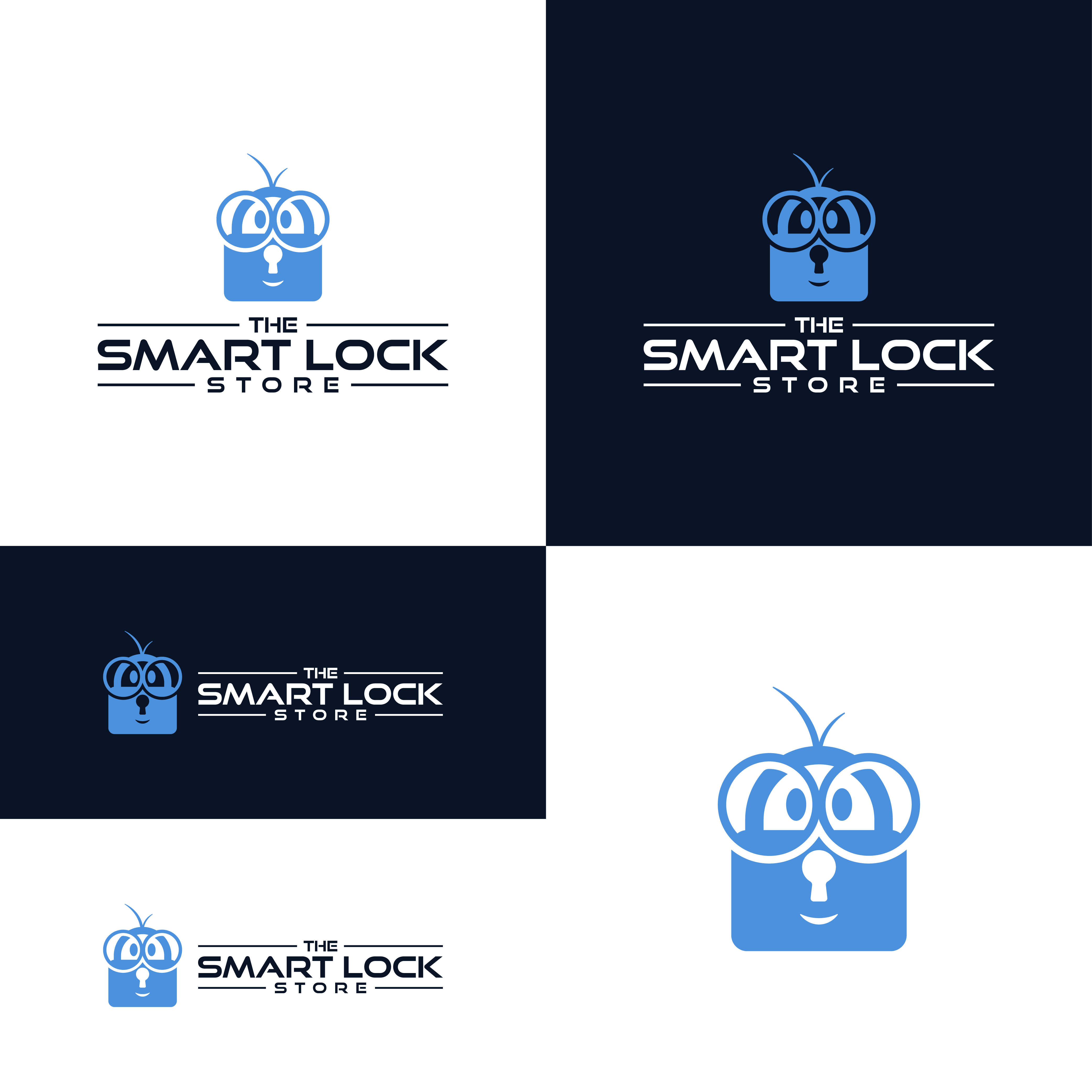 Logo Design by Choiresia.id for Community Controls | Design #34948663