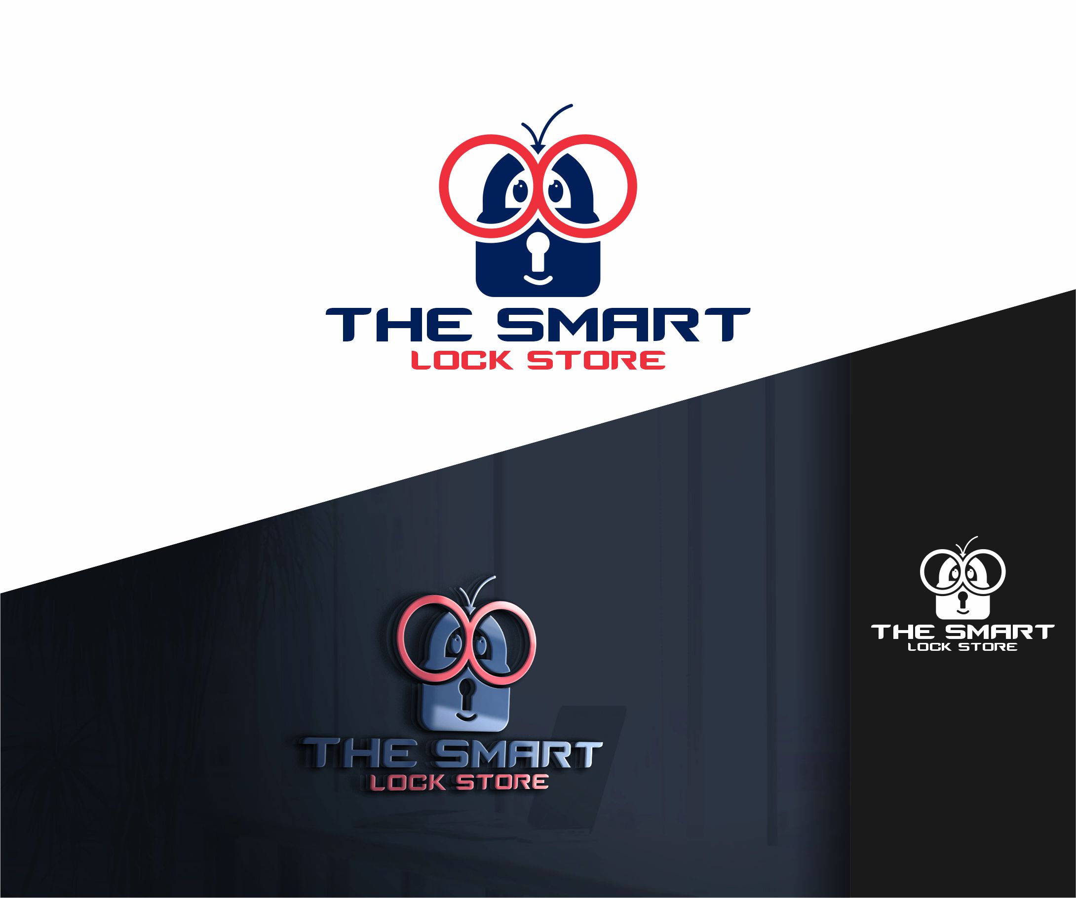 Logo Design by alkaline for Community Controls | Design #34949887