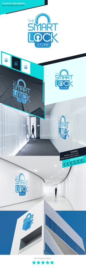 Logo Design by VectorForge for Community Controls | Design: #34934388