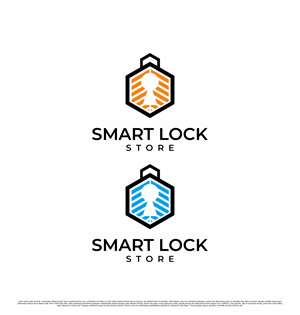 Logo Design by saesean for Community Controls | Design: #34942285