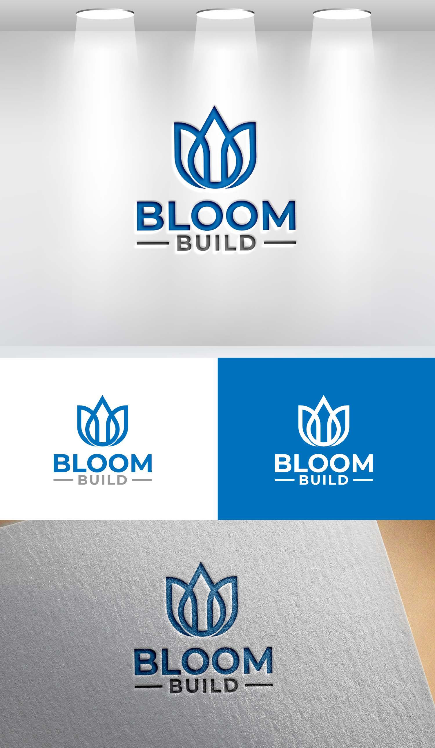 Logo Design by Mi Design1 for this project | Design #34935160