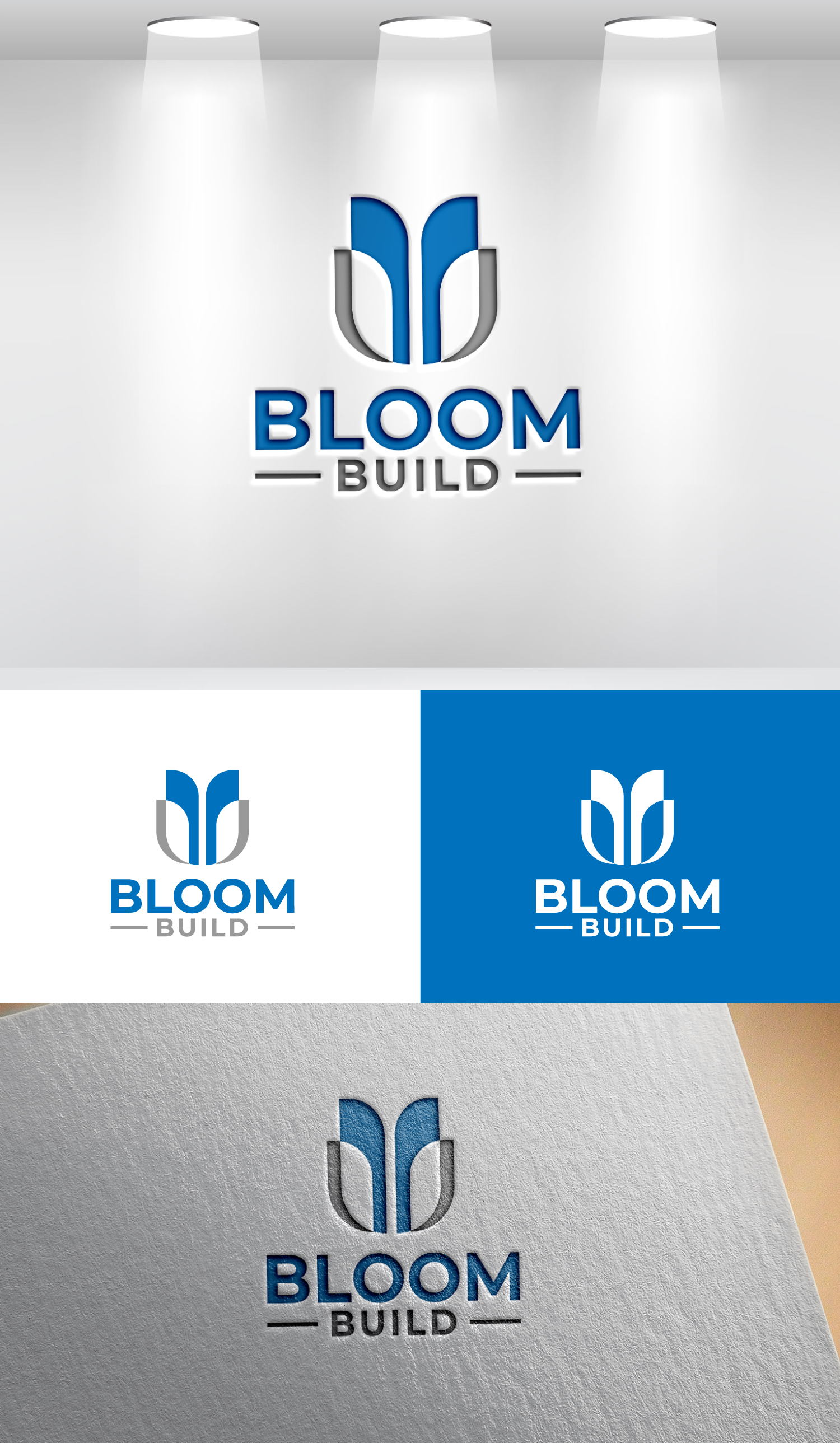 Design de Logo par Mi Design1 pour ce projet | Design #34935161