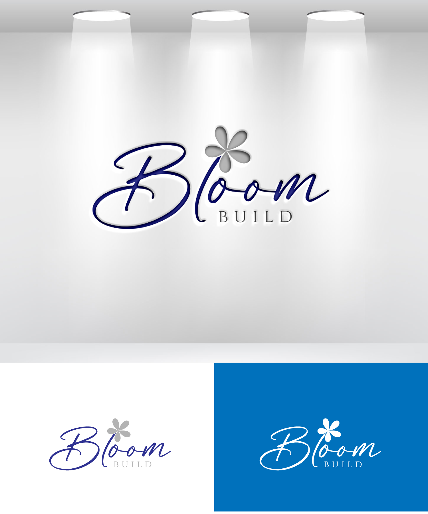 Logo Design by Mi Design1 for this project | Design #34935185