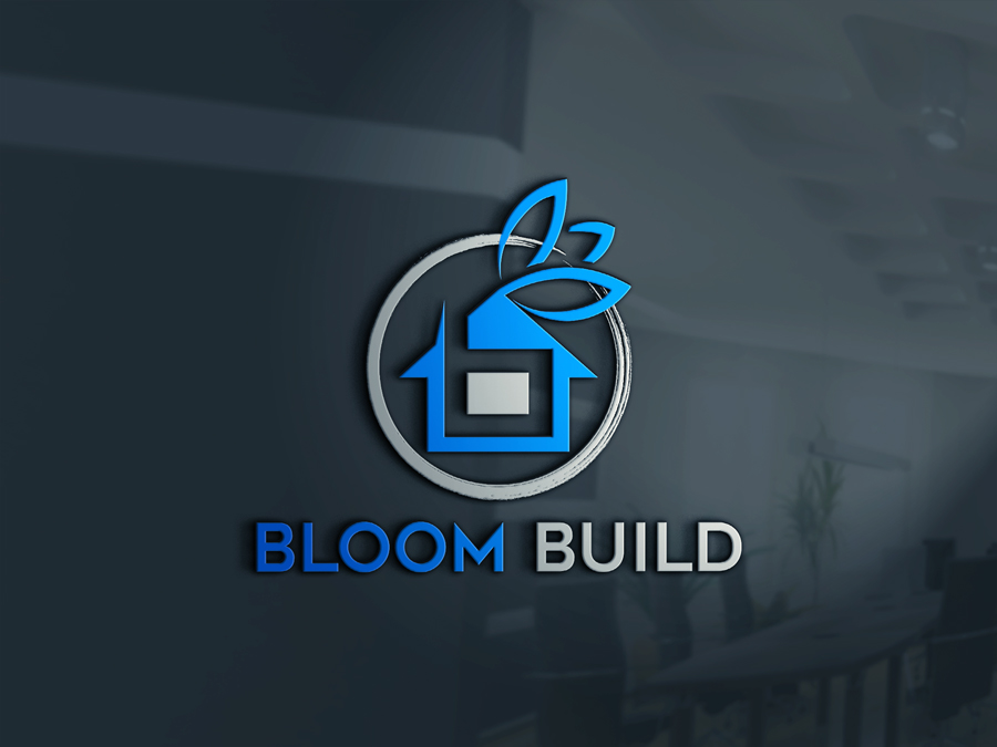 Logo Design by amran mollaa for this project | Design #34941955