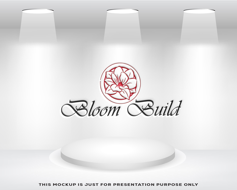 Logo Design by Razaq for this project | Design #34936813