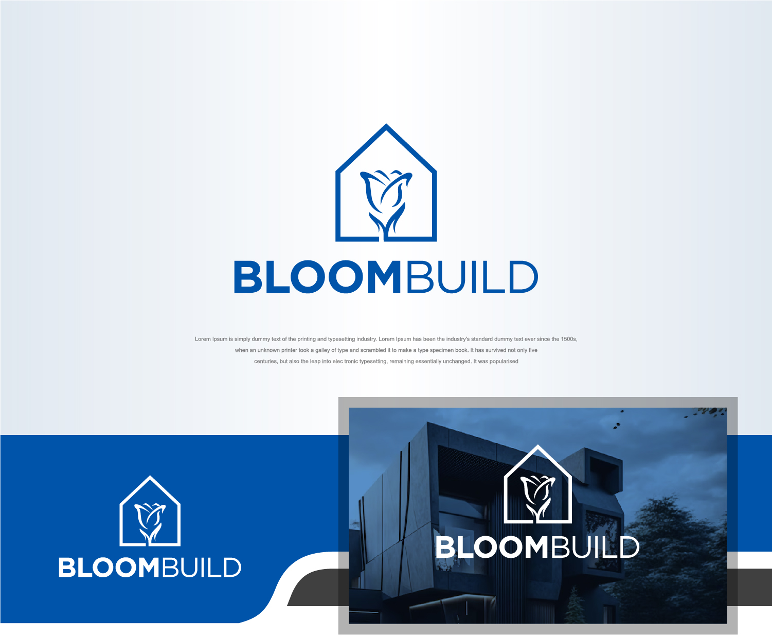 Diseño de Logo por RKsharma para este proyecto | Diseño #34941885