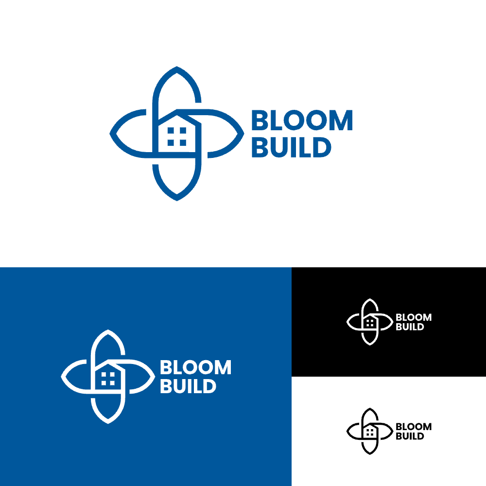 Logo Design by Heiwa Sign for this project | Design #34978814