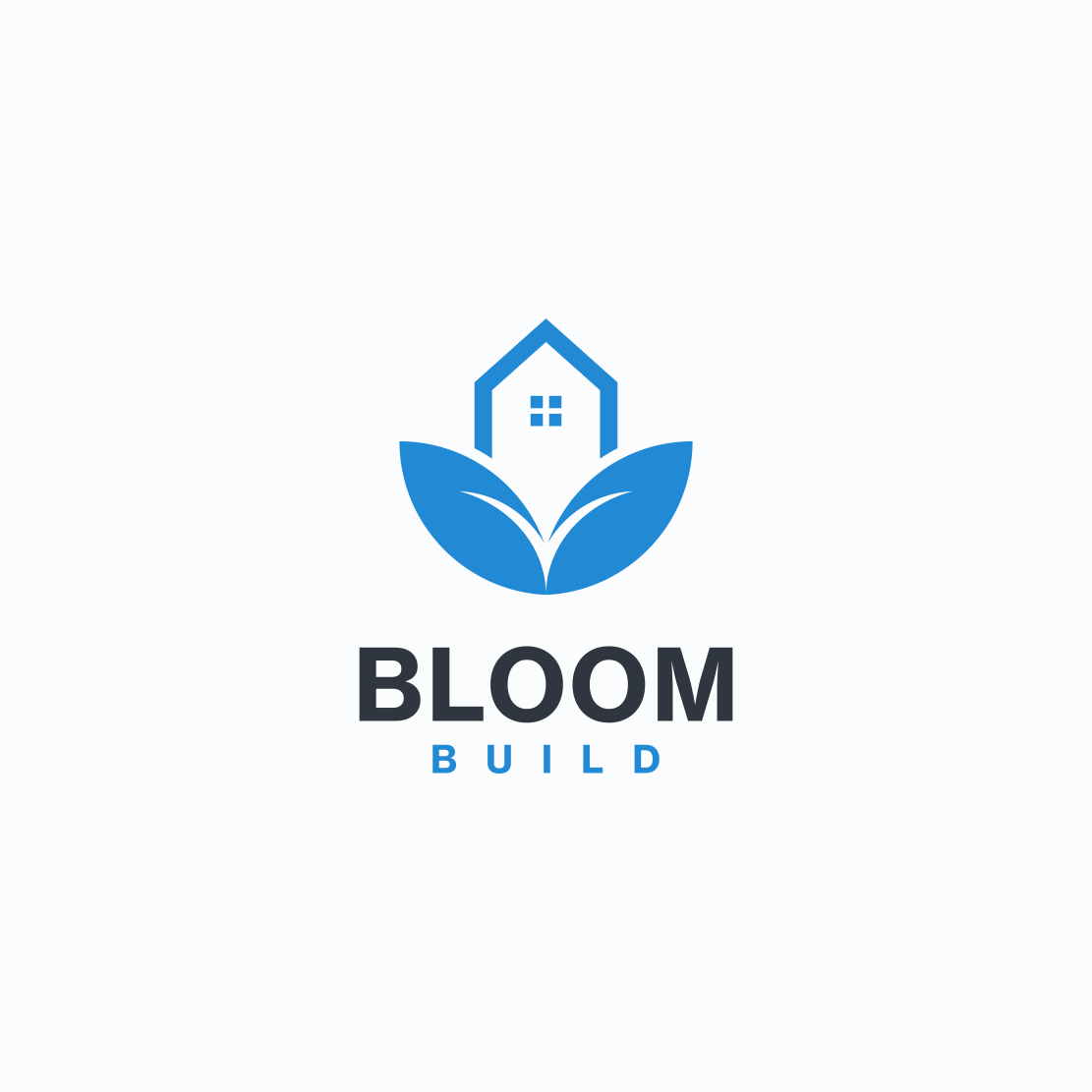 Logo Design by The Blue for this project | Design #34939799