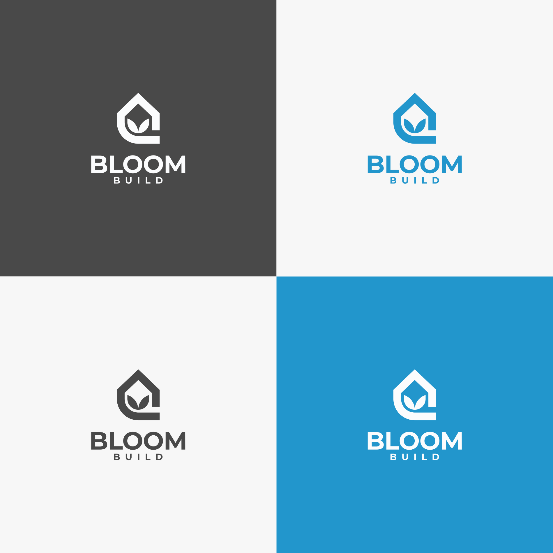 Diseño de Logo por The Blue para este proyecto | Diseño #34957231