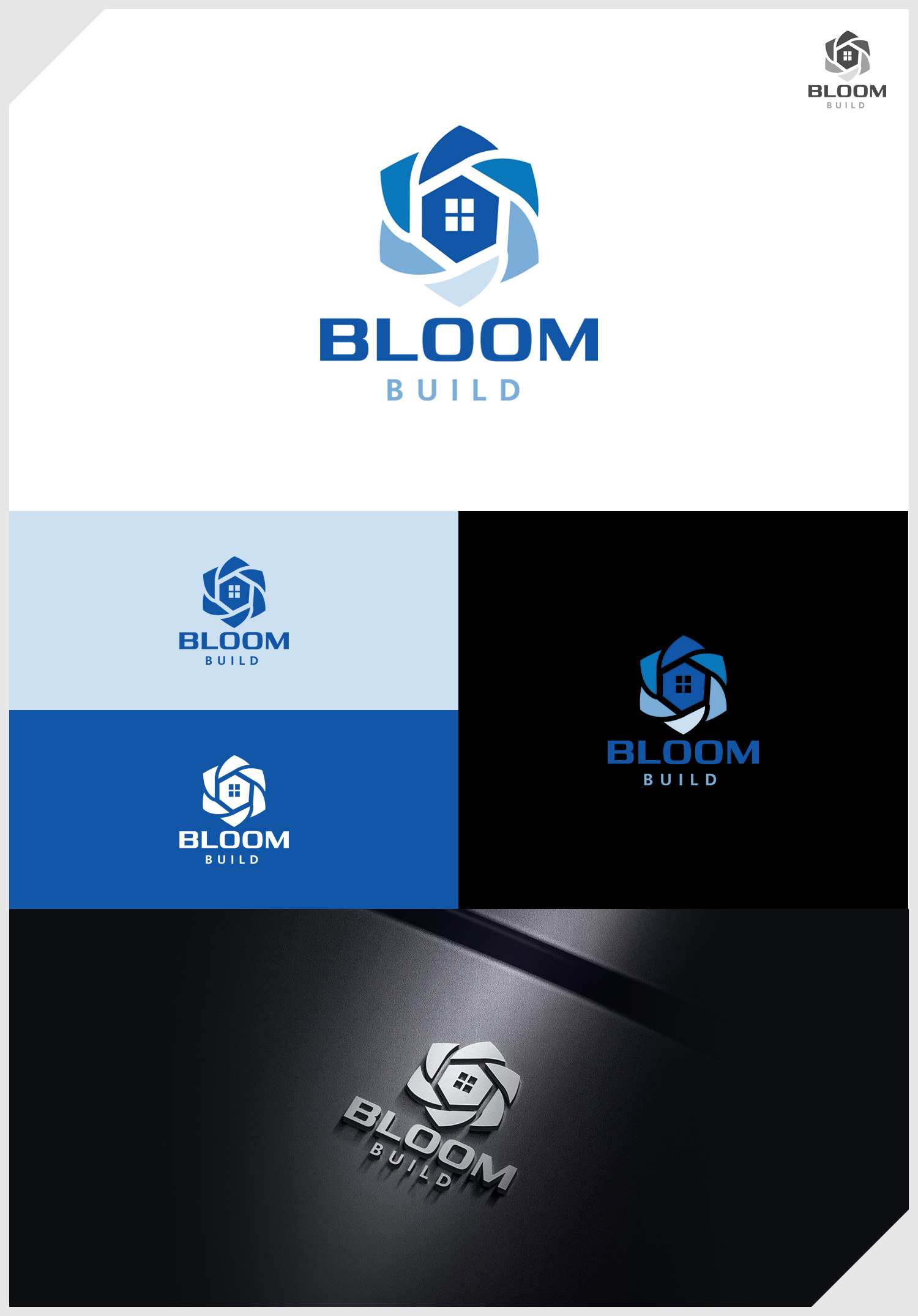 Design de Logo par IDesign1606 pour ce projet | Design #34950713