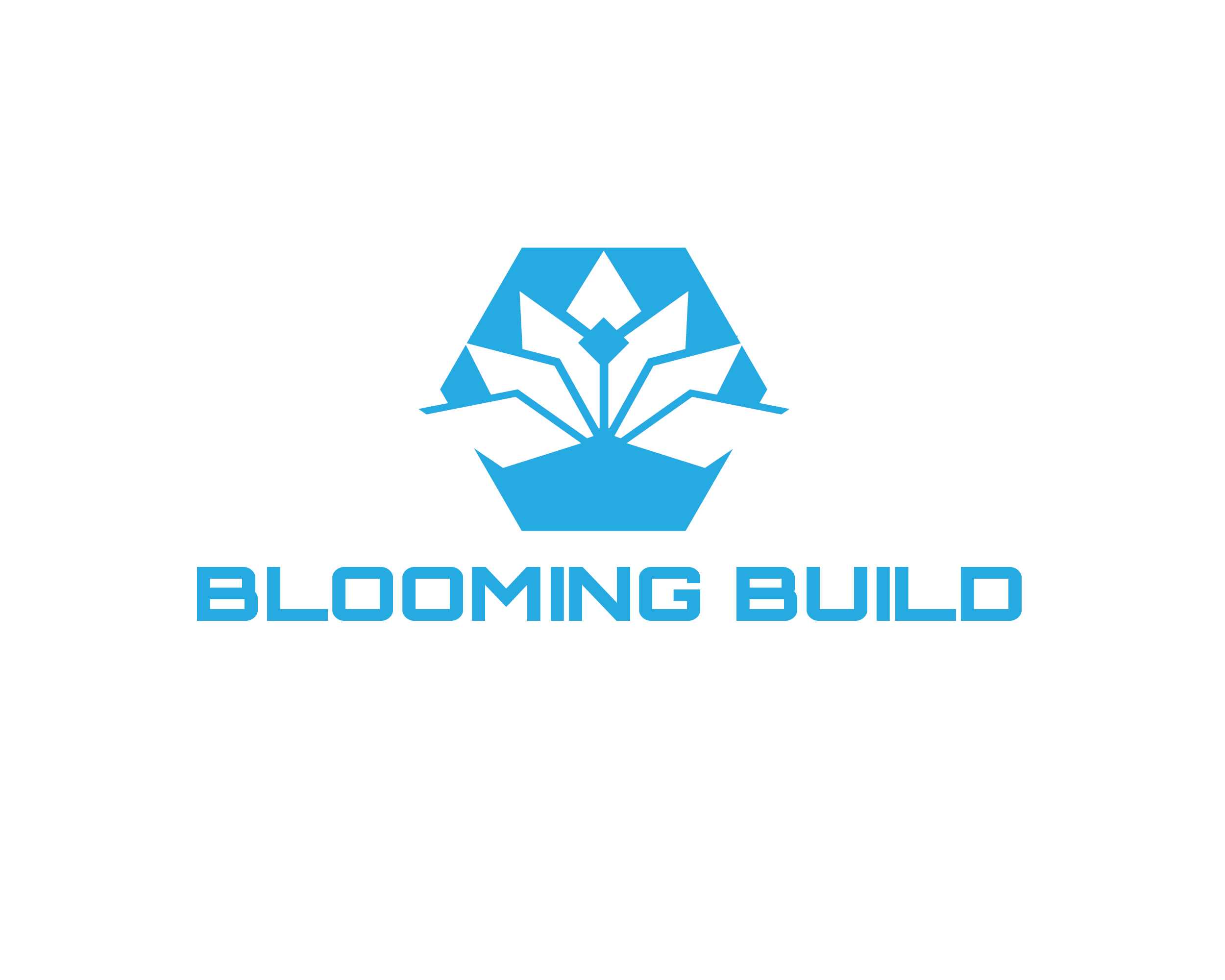 Logo Design by renderman for this project | Design #34935257