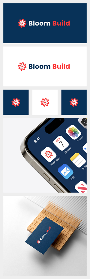 Diseño de Logo por Ha.Connick para este proyecto | Diseño: #34940168