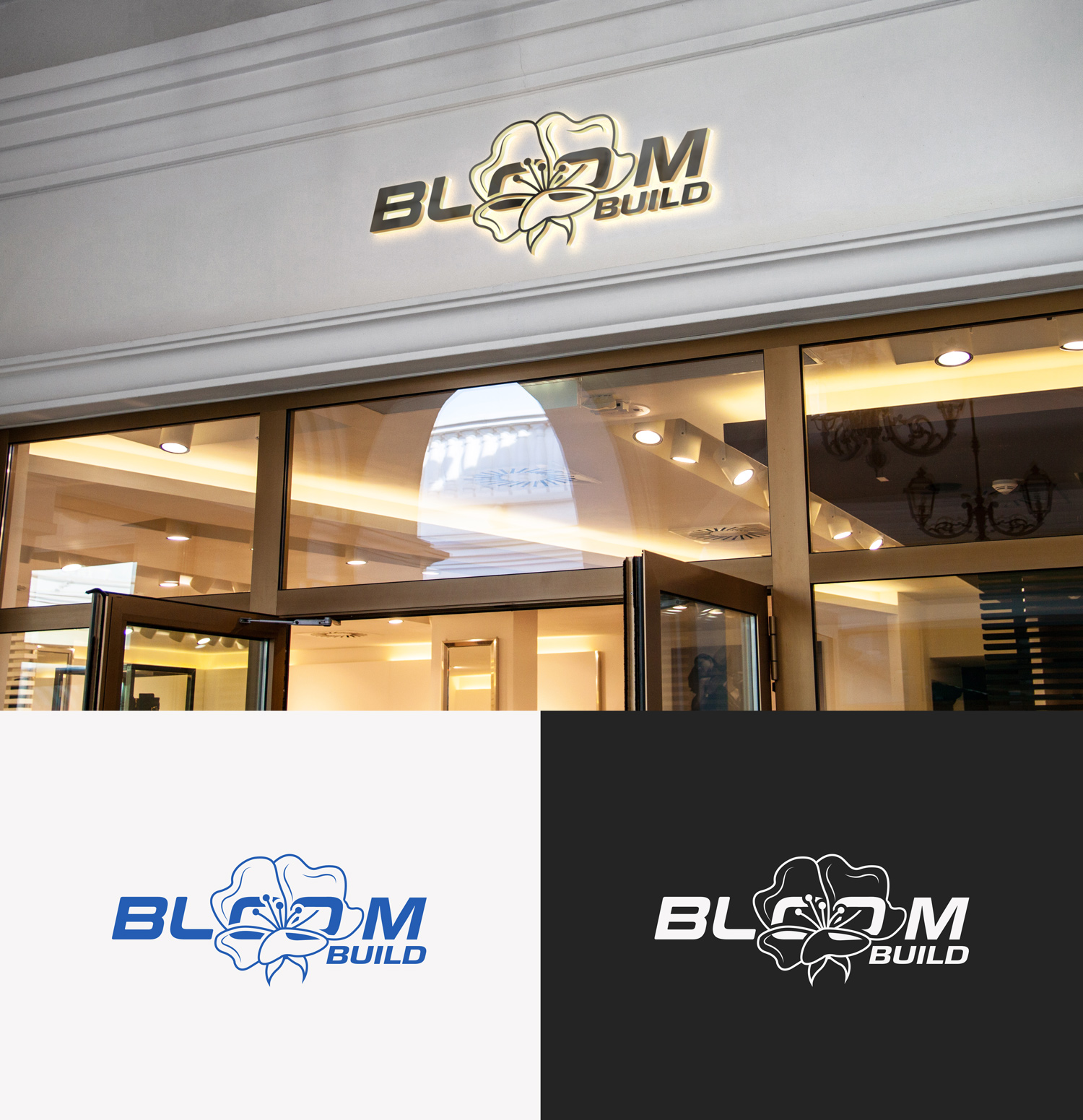 Logo Design by M Art & Design for this project | Design #34935691