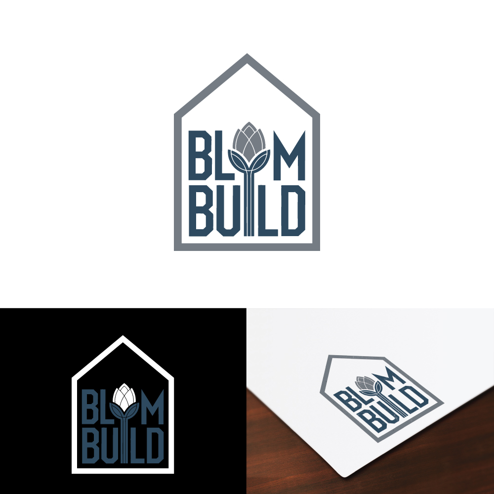 Logo-Design von GrafixBook für dieses Projekt | Design #34942316