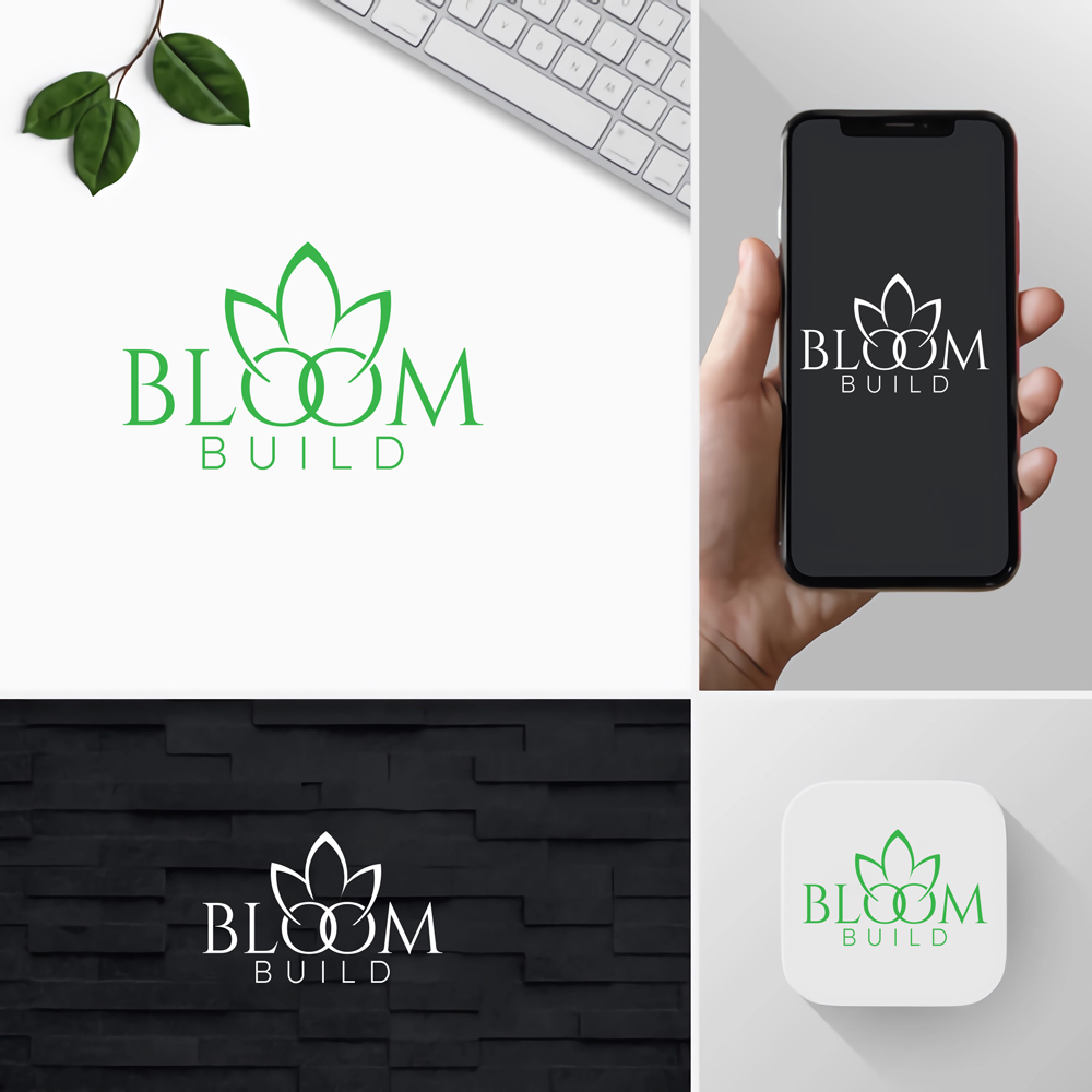 Logo Design by Ahmed Sami 1 for this project | Design #34938579