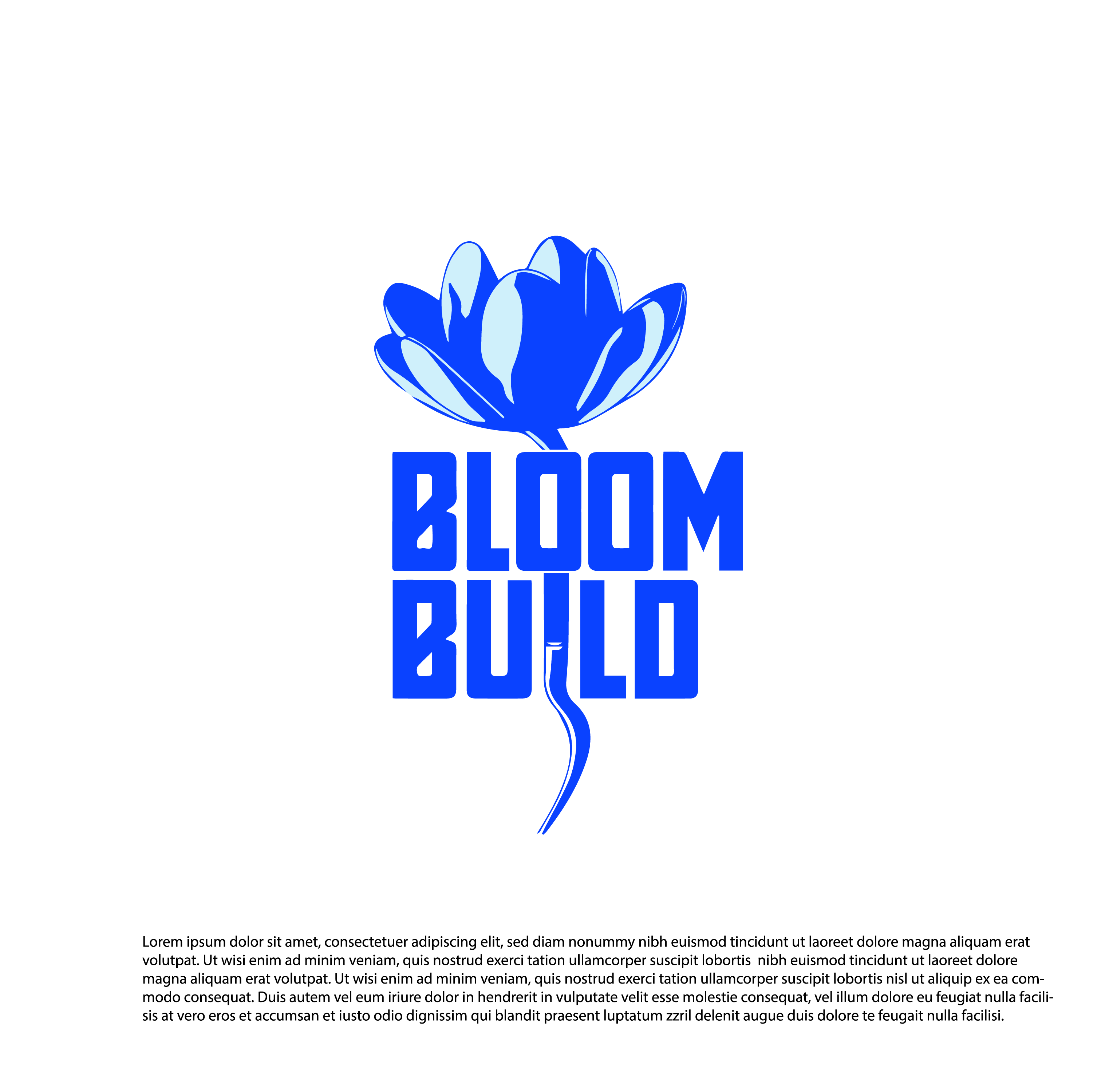 Logo Design by Faisal Graphics for this project | Design #34935399