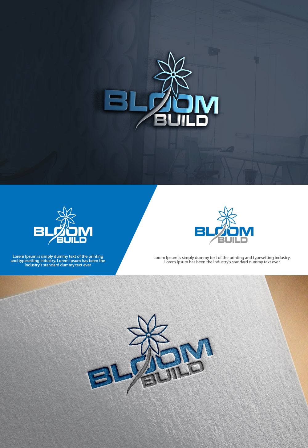 Logo Design by sulemani  creation for this project | Design #34937767
