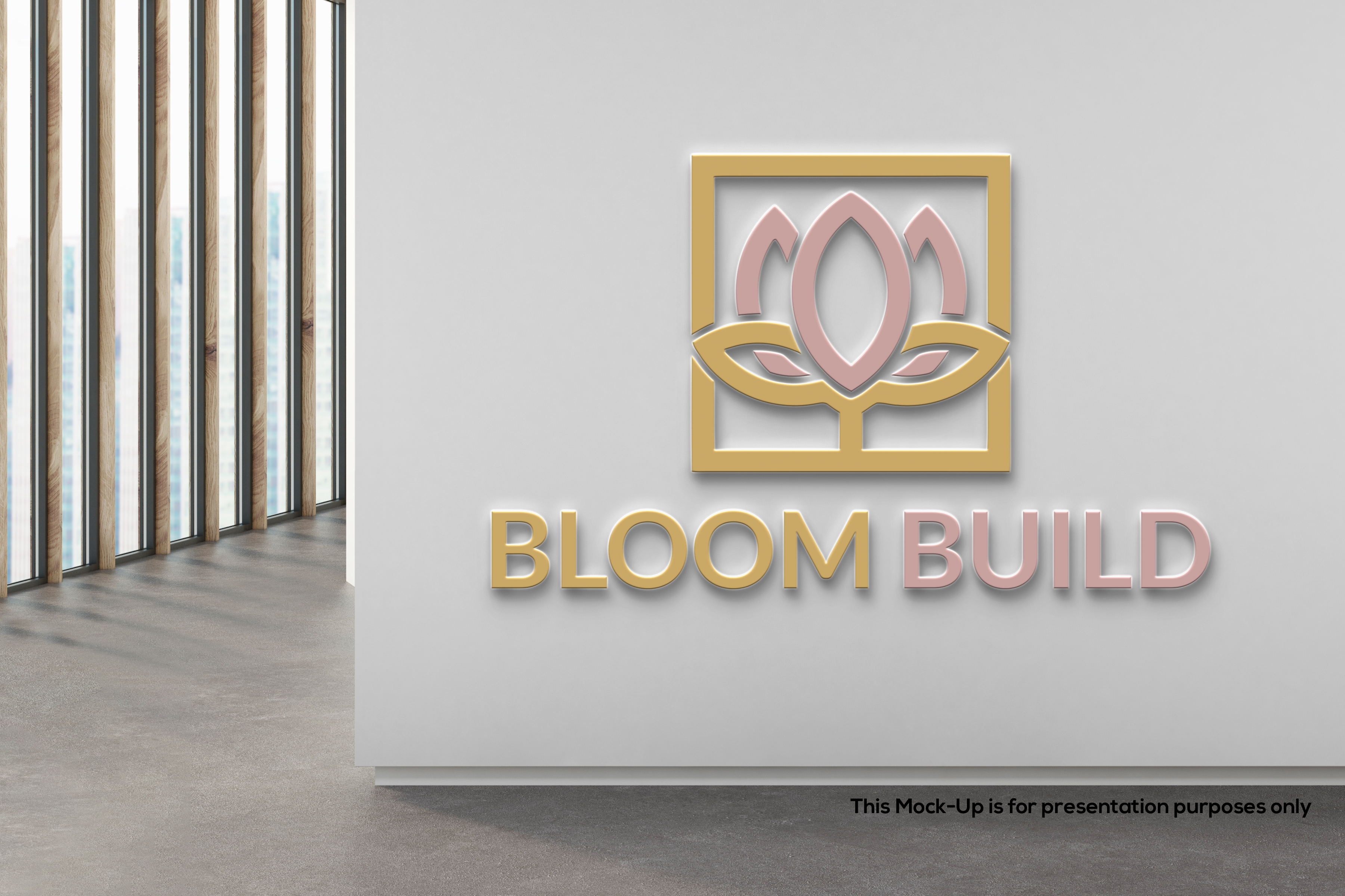 Logo Design by niajul hok for this project | Design #34942444