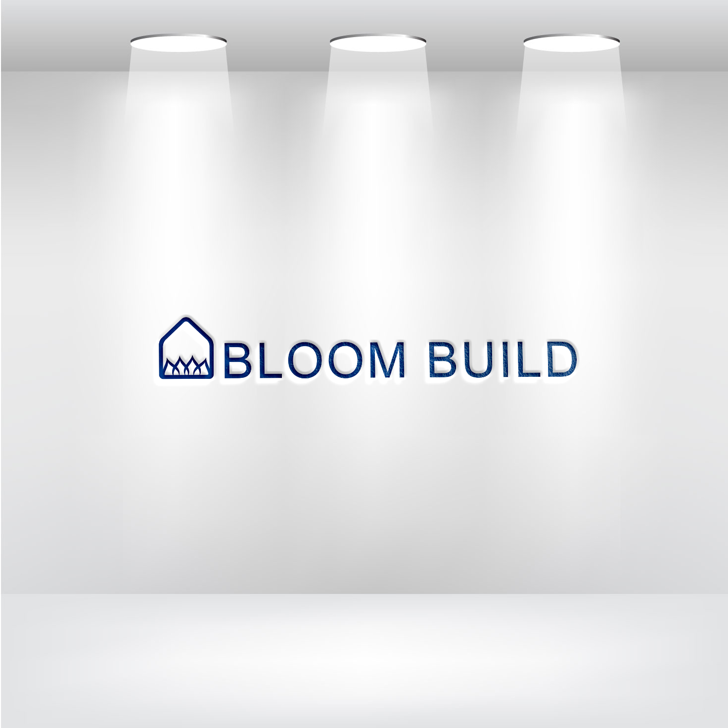 Logo Design by Designer-Sunji for this project | Design #34940088