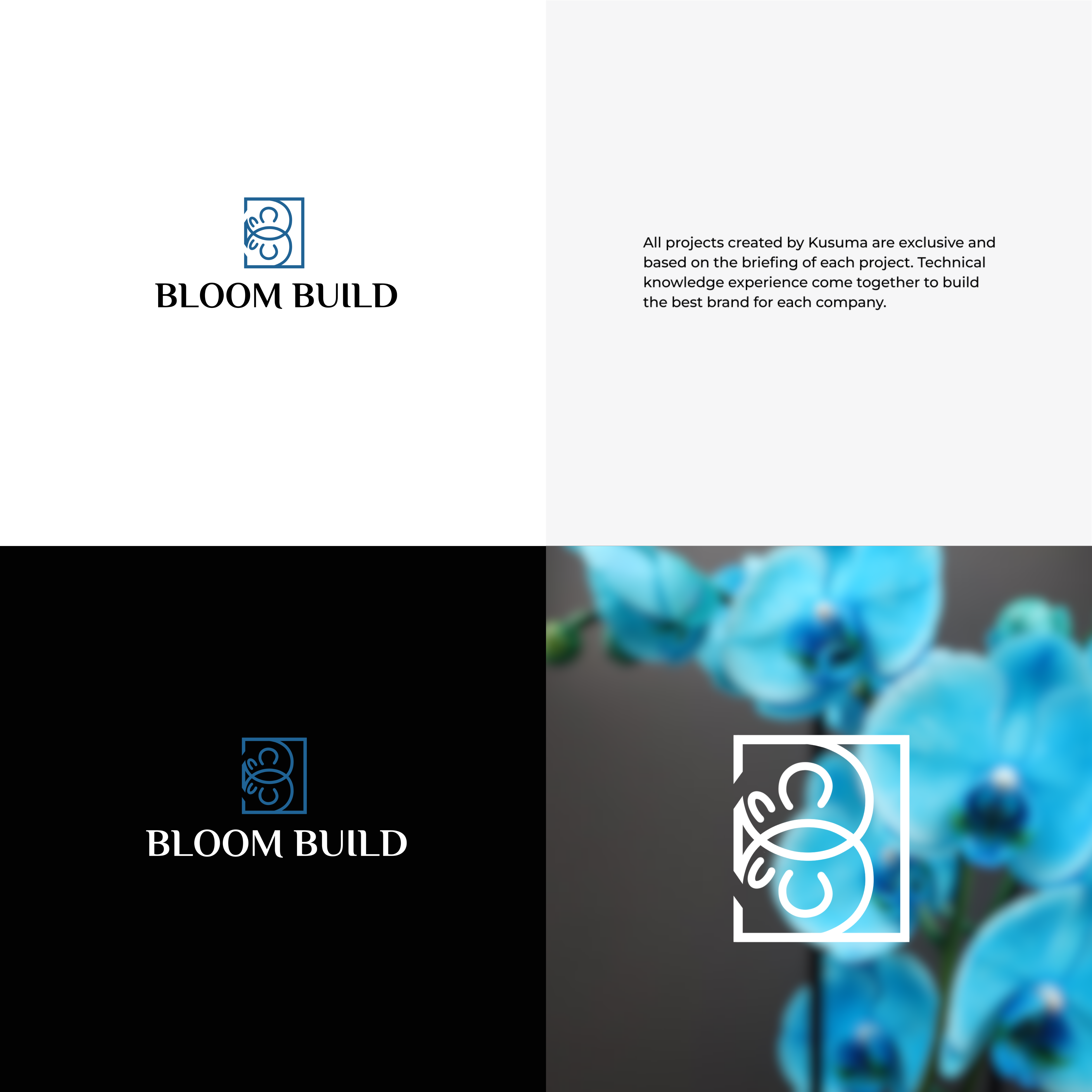 Logo Design by Kusuma Studio for this project | Design #34938495