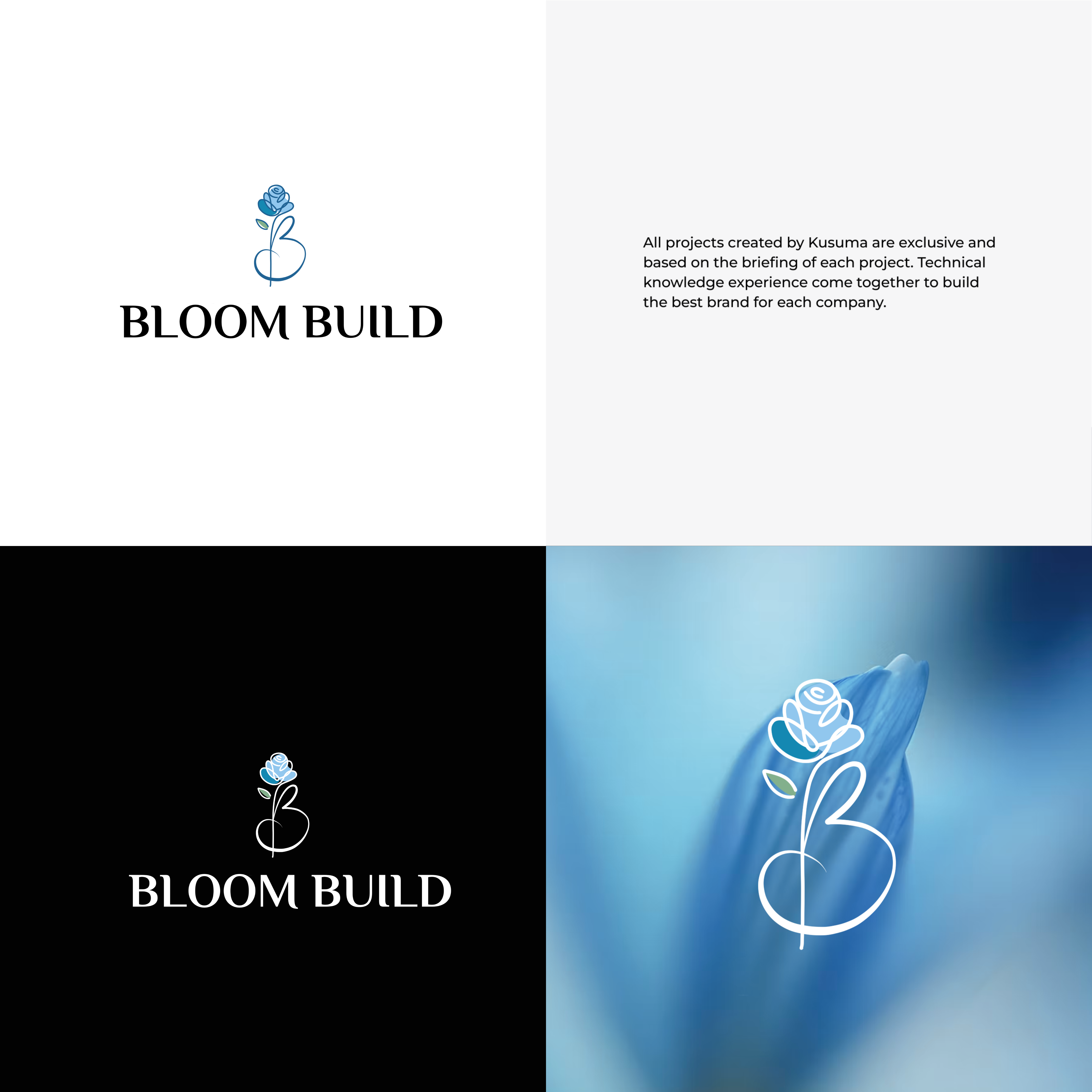Logo Design by Kusuma Studio for this project | Design #34938588