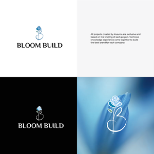 Diseño de Logo por Kusuma Studio para este proyecto | Diseño: #34938588