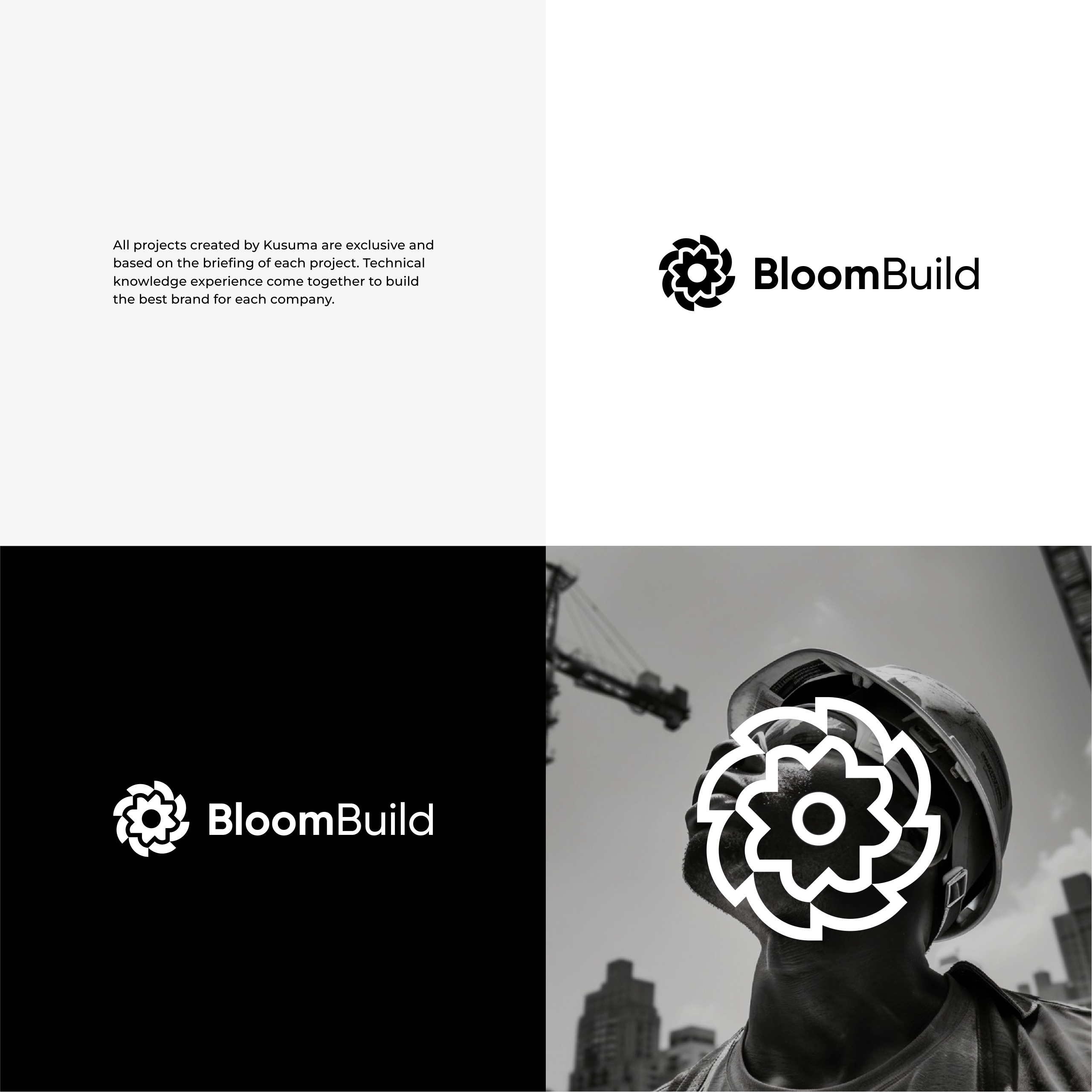 Diseño de Logo por Kusuma Studio para este proyecto | Diseño #34939195