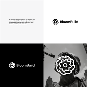 Logo Design by Kusuma Studio for this project | Design: #34939195