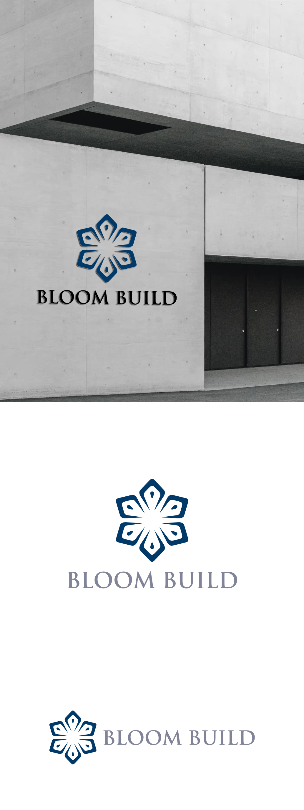 Logo Design by ander sky dc for this project | Design #34941605