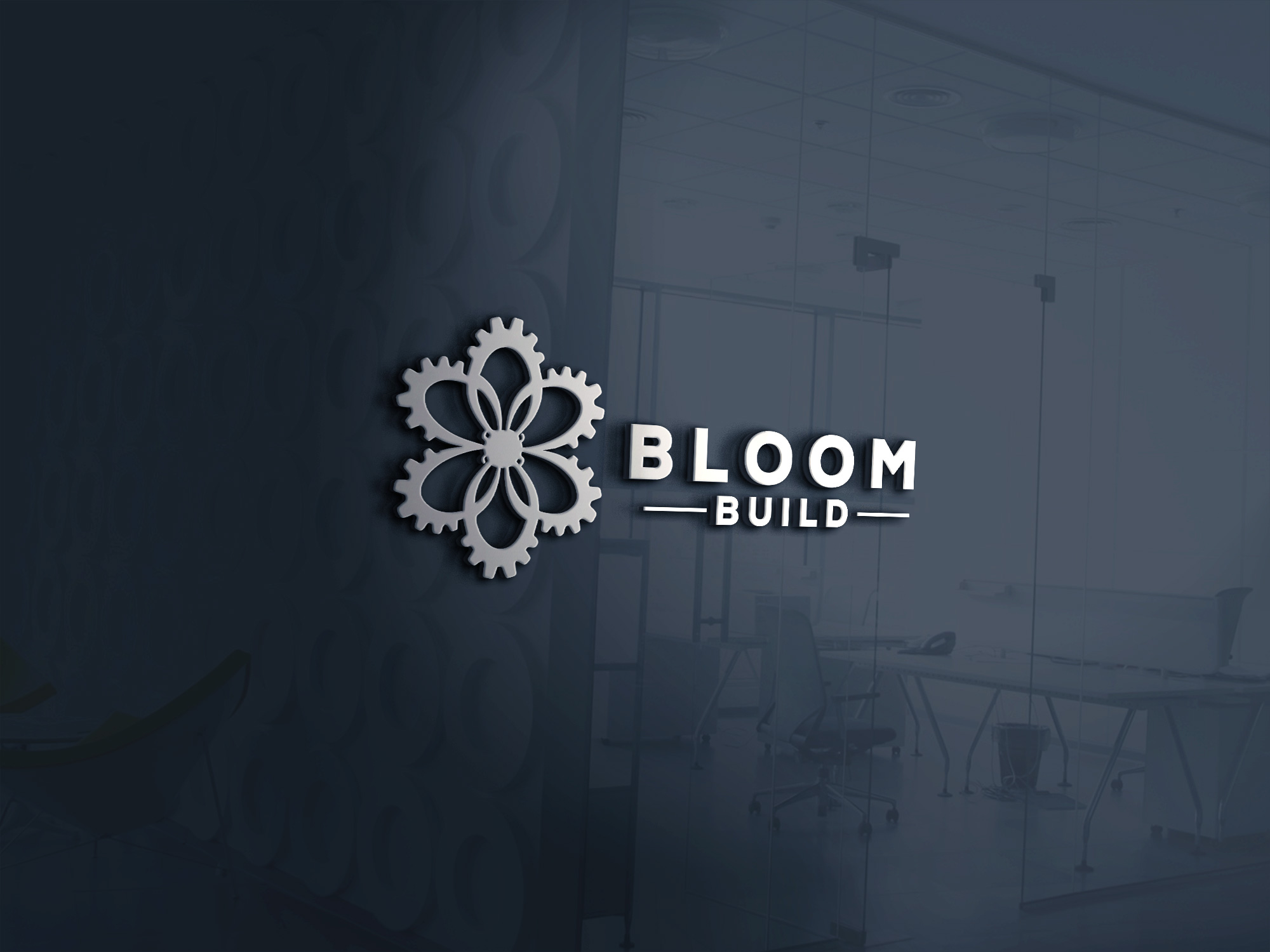 Logo Design by VALUES for this project | Design #34937160