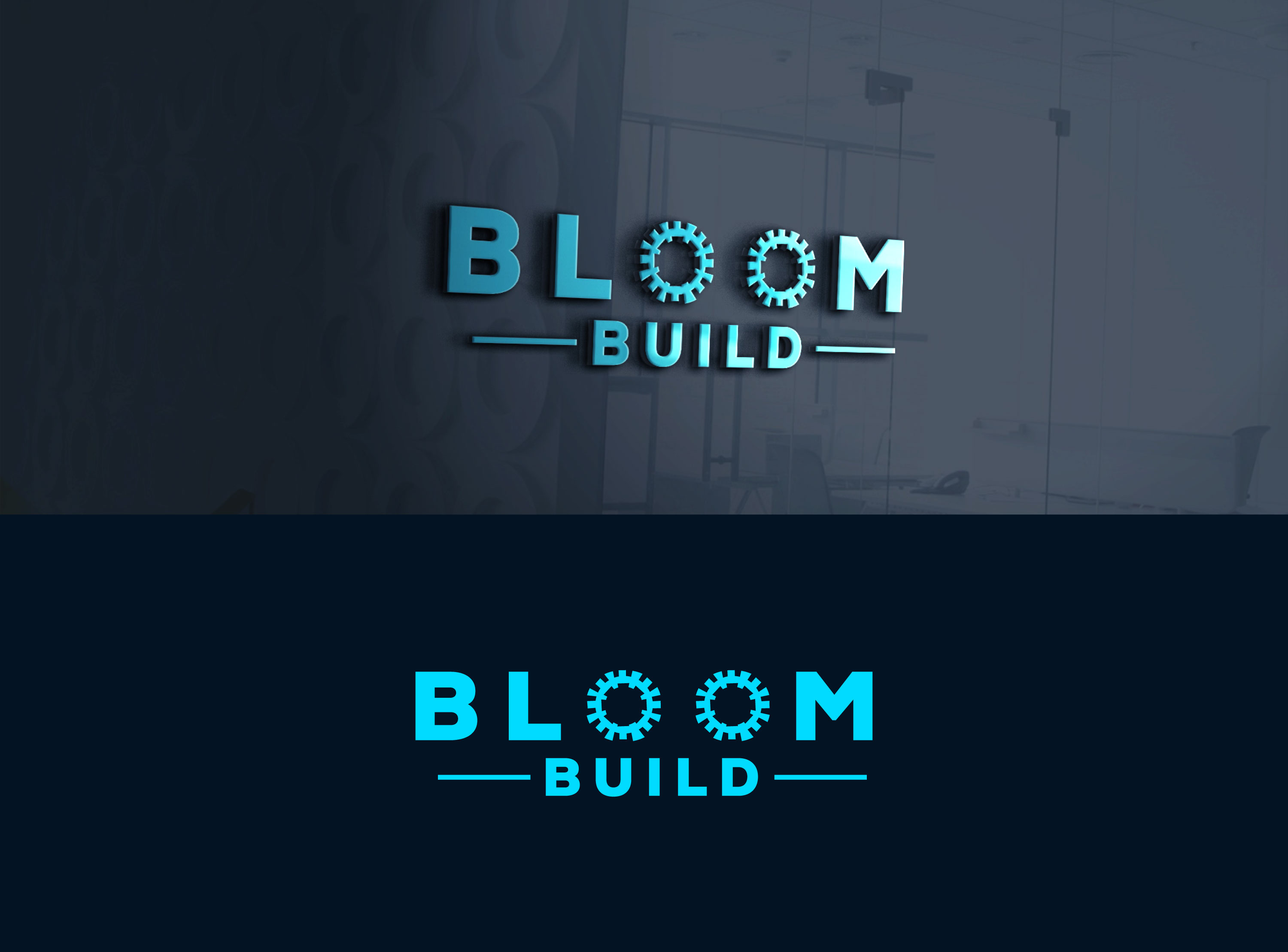 Logo Design by VALUES for this project | Design #34937261