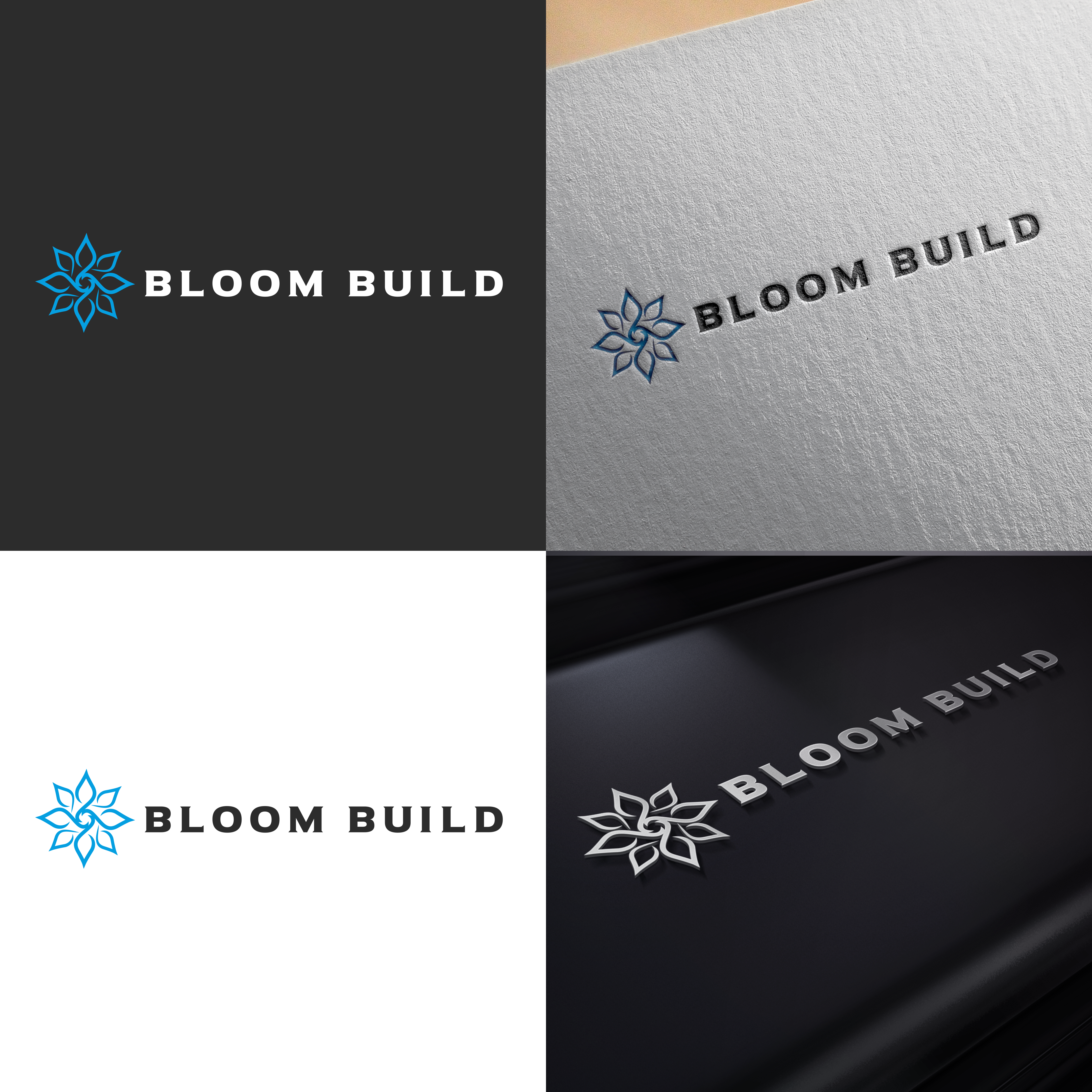 Logo Design by Monique6699 for this project | Design #34935506